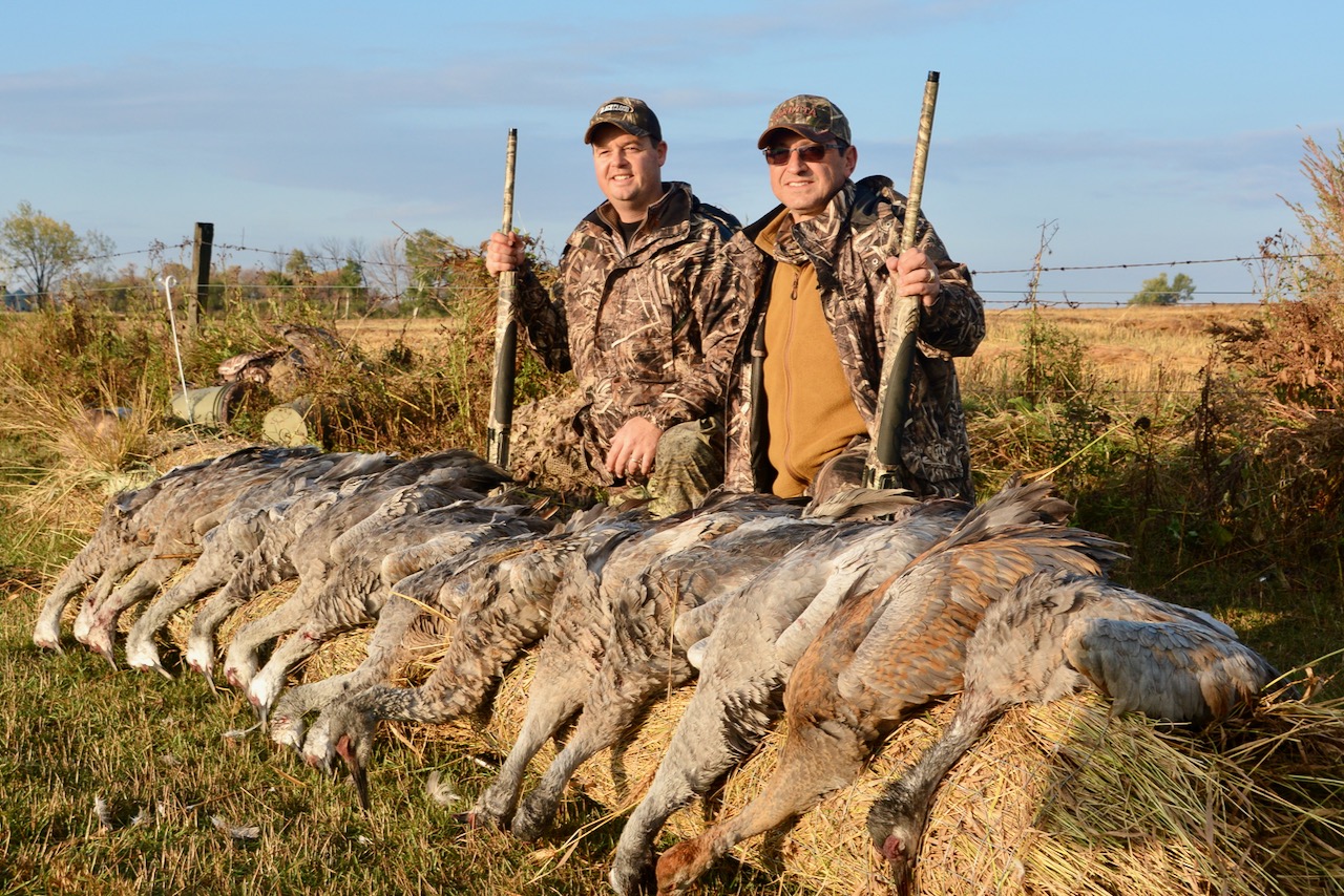 Big changes may be coming for migratory bird hunting in Canada