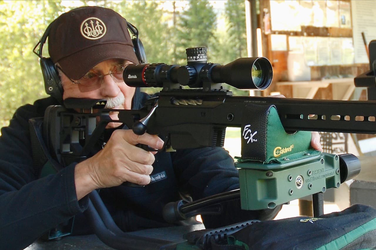 Rifle review: Tikka’s T3x Ace Game is customizable for the hunting stand and the range