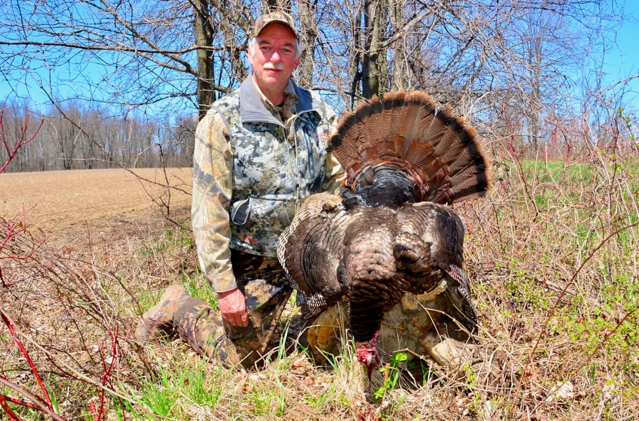 11 essential turkey-hunting tips from an expert gobbler getter