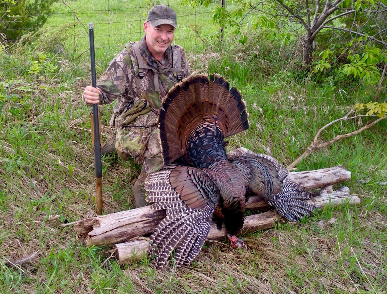 I’ve been hunting turkeys for two decades. Here are my 17 best tips when gunning for gobblers