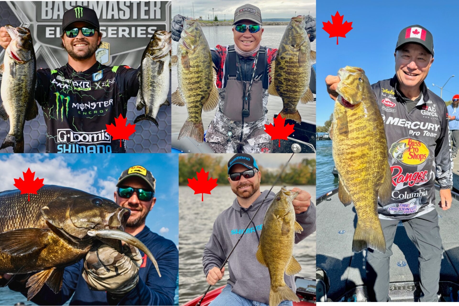 Why Canada’s top bass anglers keep winning—and what the rest of us can learn from them