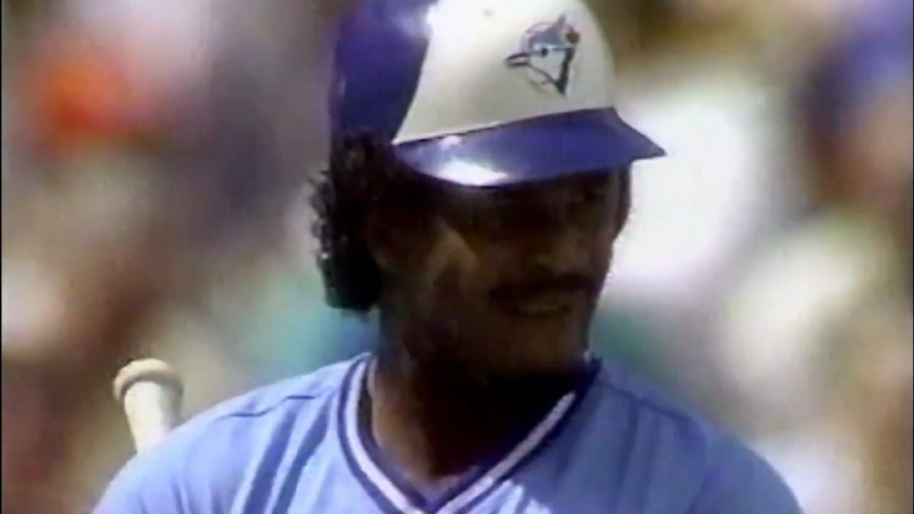 The Blue Jays Way: George Bell’s legendary Opening Day in 1988