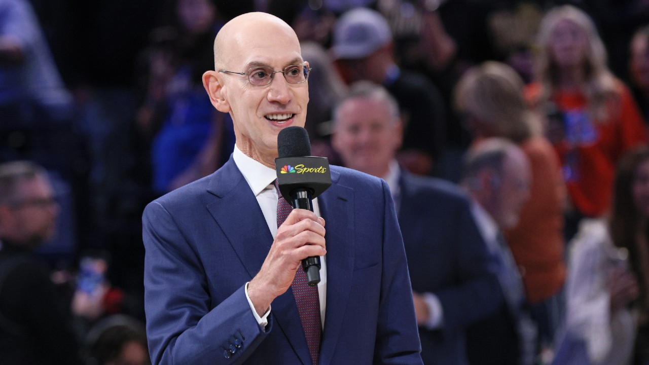 Report: NBA discloses new ‘3-2-1 lottery’ anti-tanking proposal to teams