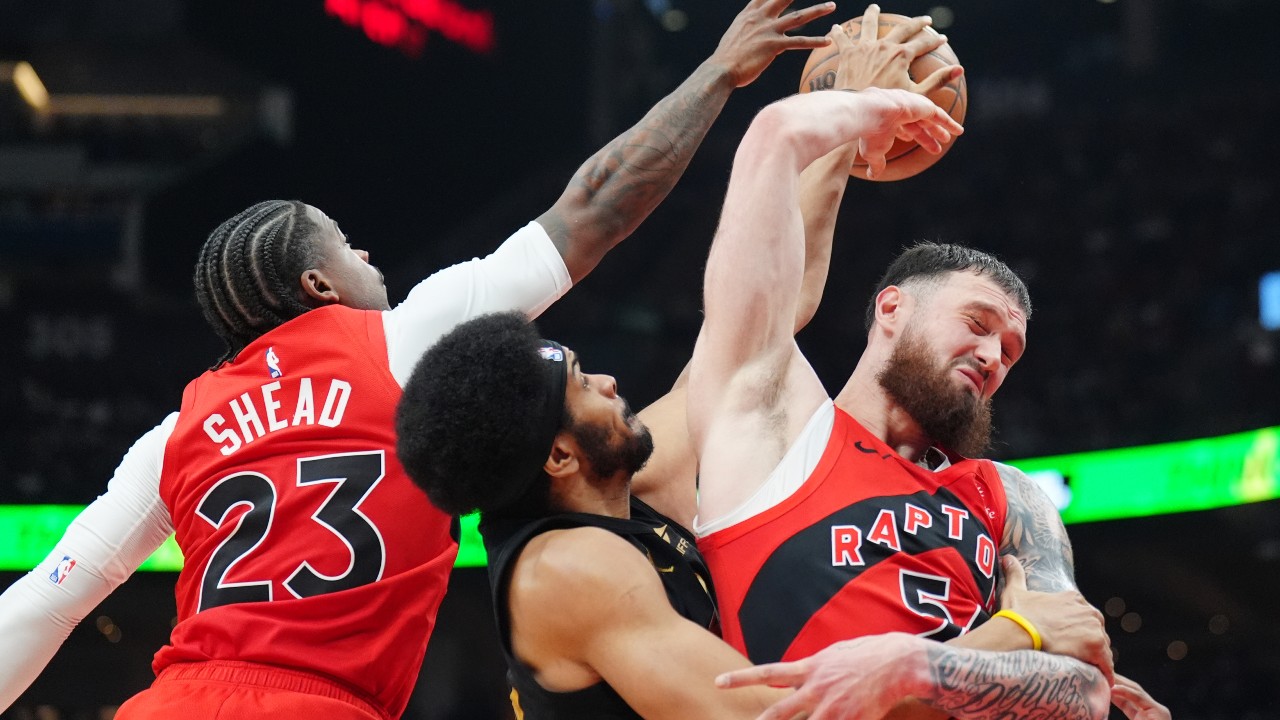 ‘Playing more together beats out talent’: Bonner on Raptors’ Game 4 win