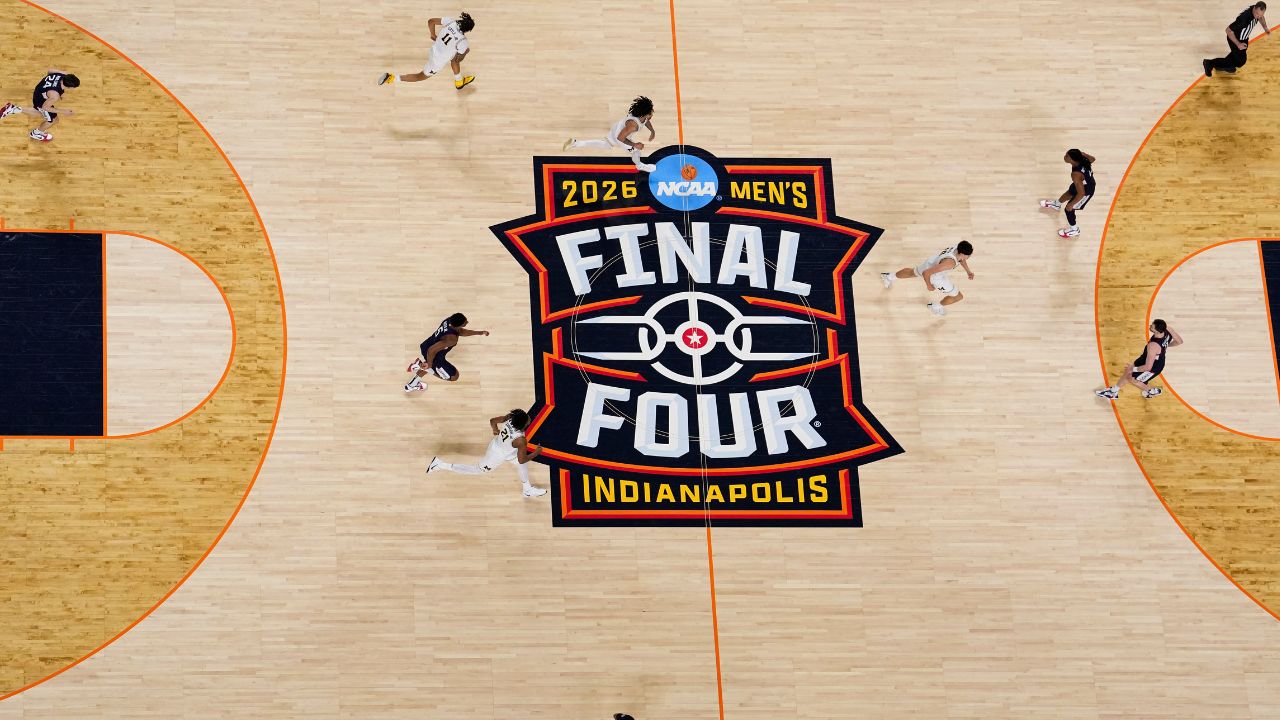 Report: NCAA nearing March Madness expansion to 76 teams