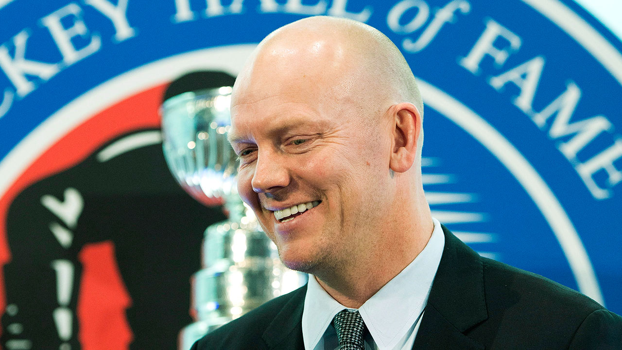 Maple Leafs awaiting Mats Sundin decision on potential front-office role