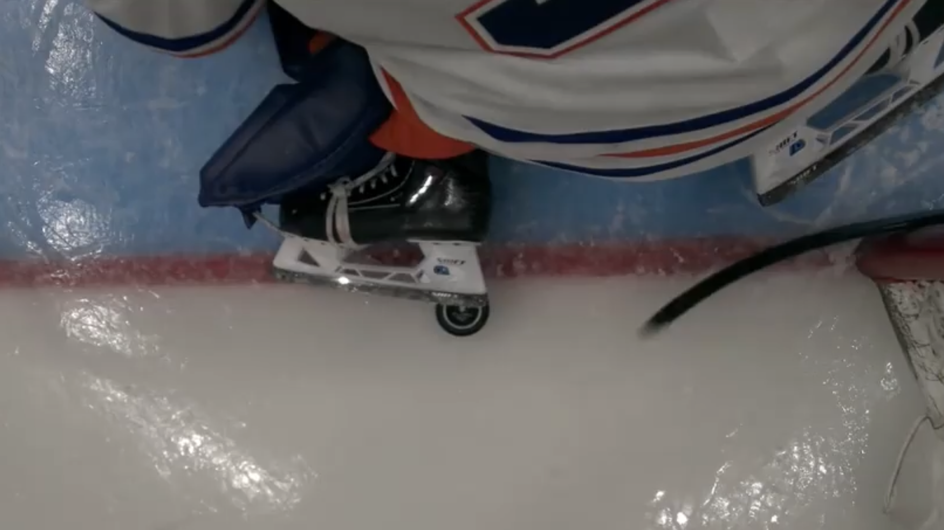 Gotta See It: Ducks’ OT winner vs. Oilers stands after lengthy review