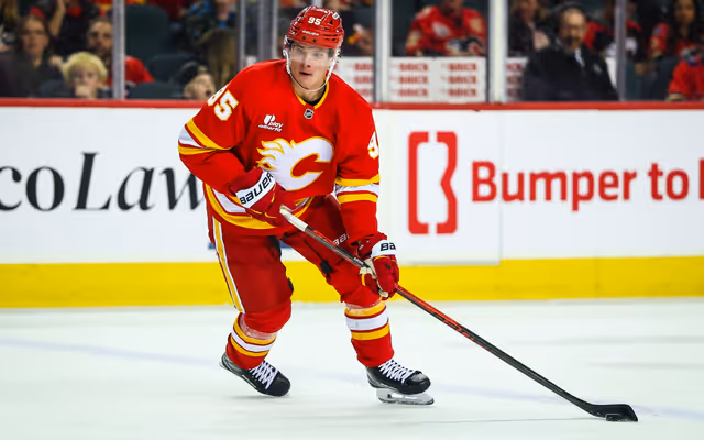4 Calgary Flames unlikely to return next season