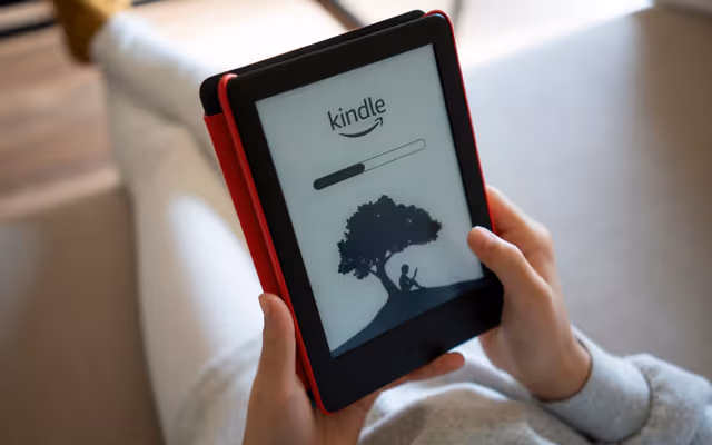 亚马逊将停用部分加拿大Kindle用户的设备