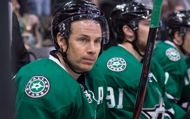 Another big name has popped up in connection to Vancouver Canucks front office job