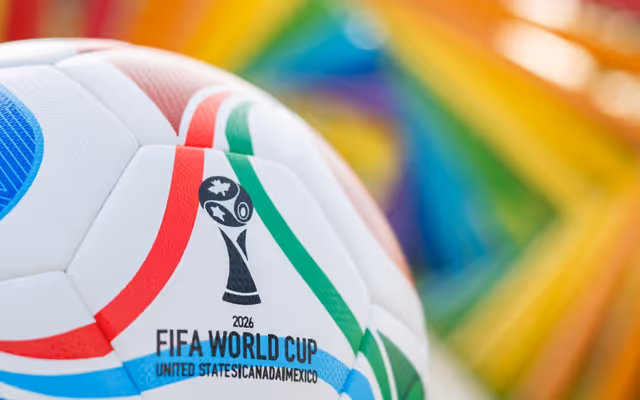多伦多FIFA世界杯招聘工作人员