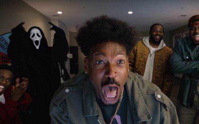 Scary Movie Review