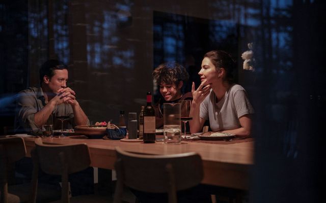 Minotaur Review: Cannes 2026