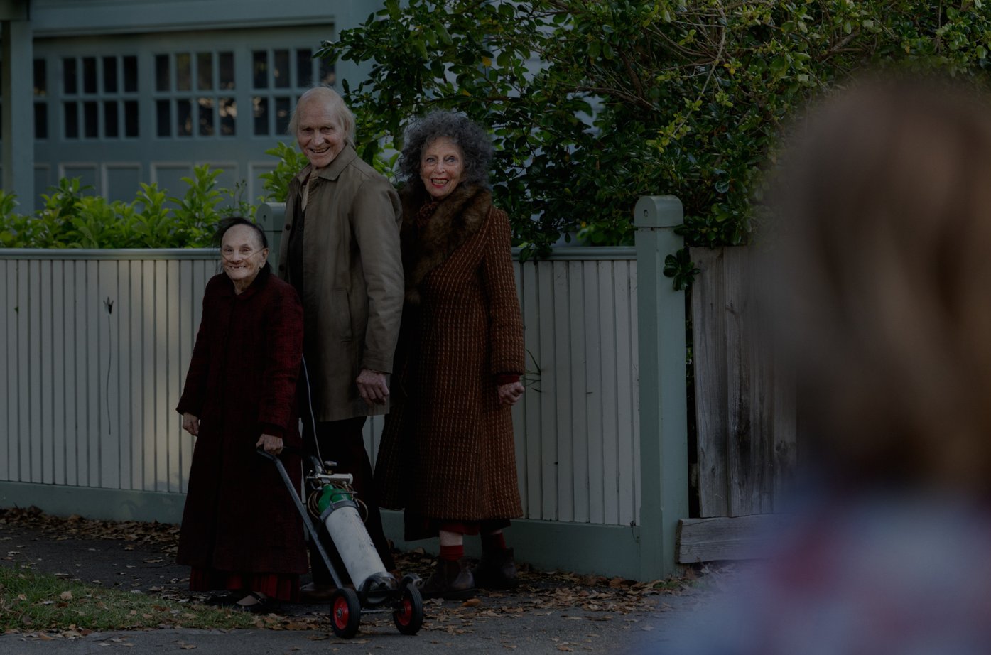 Insidious: Out of the Further Review – Sixth Time Isn’t the Charm