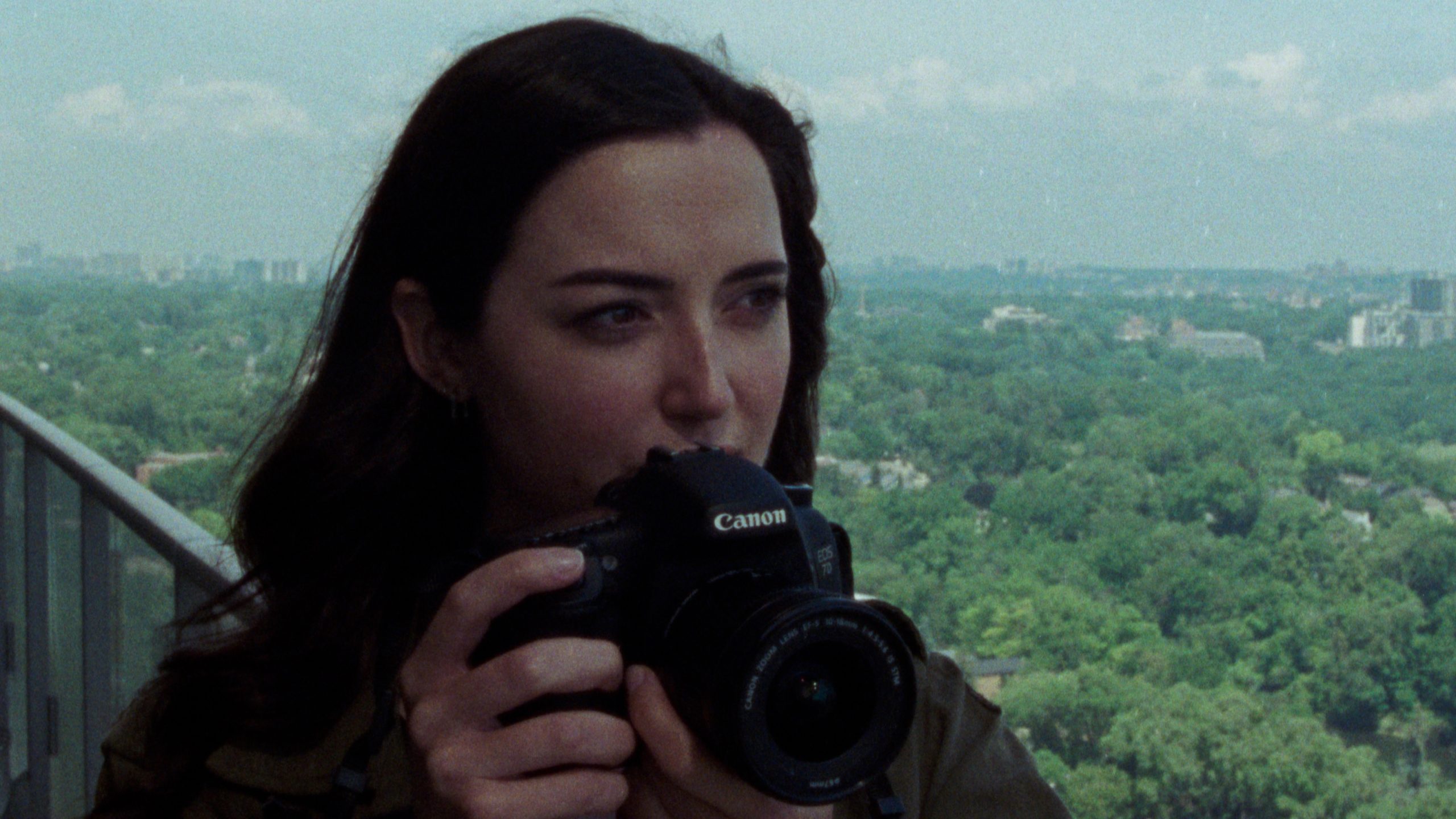 Christopher Beaulieu Talks Imagining Toronto on Film in Otius