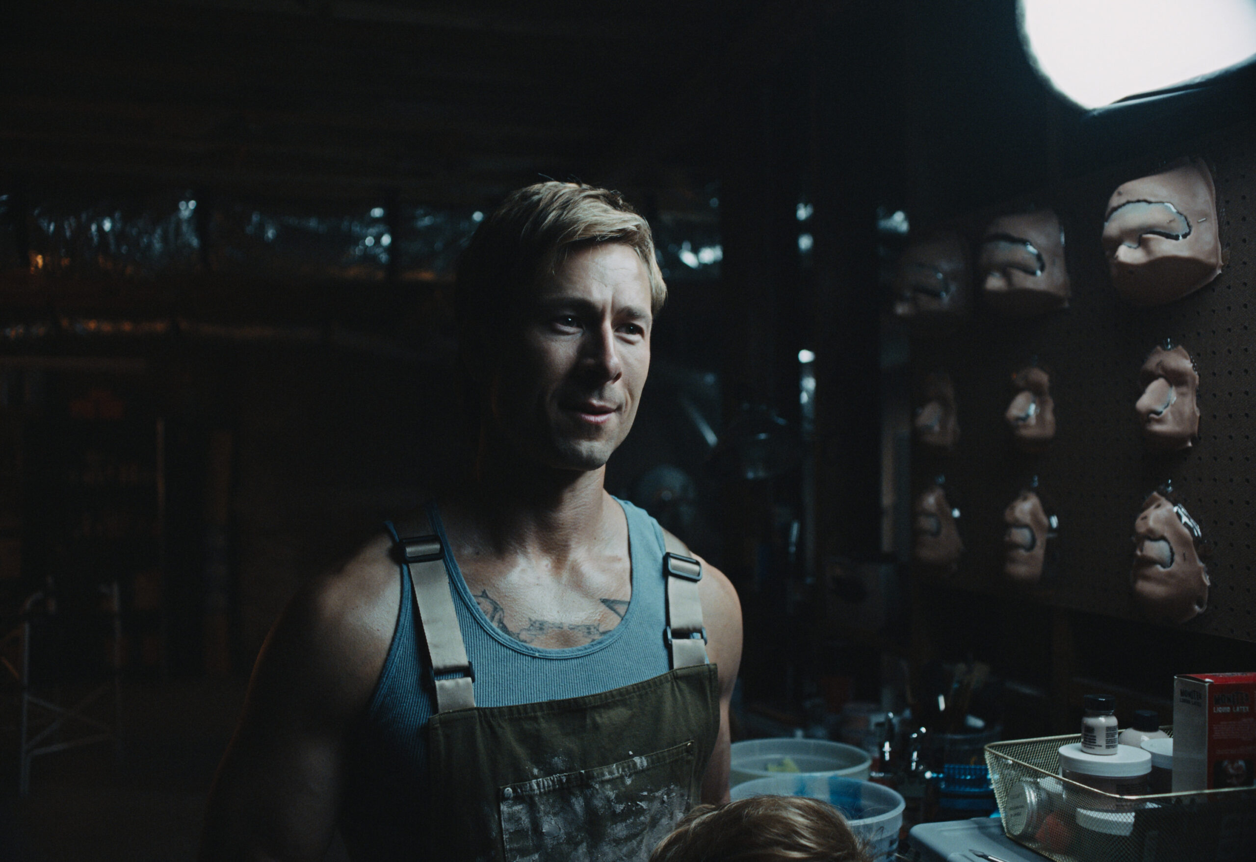 3 Things You Need to Know About Chad Powers Season 2
