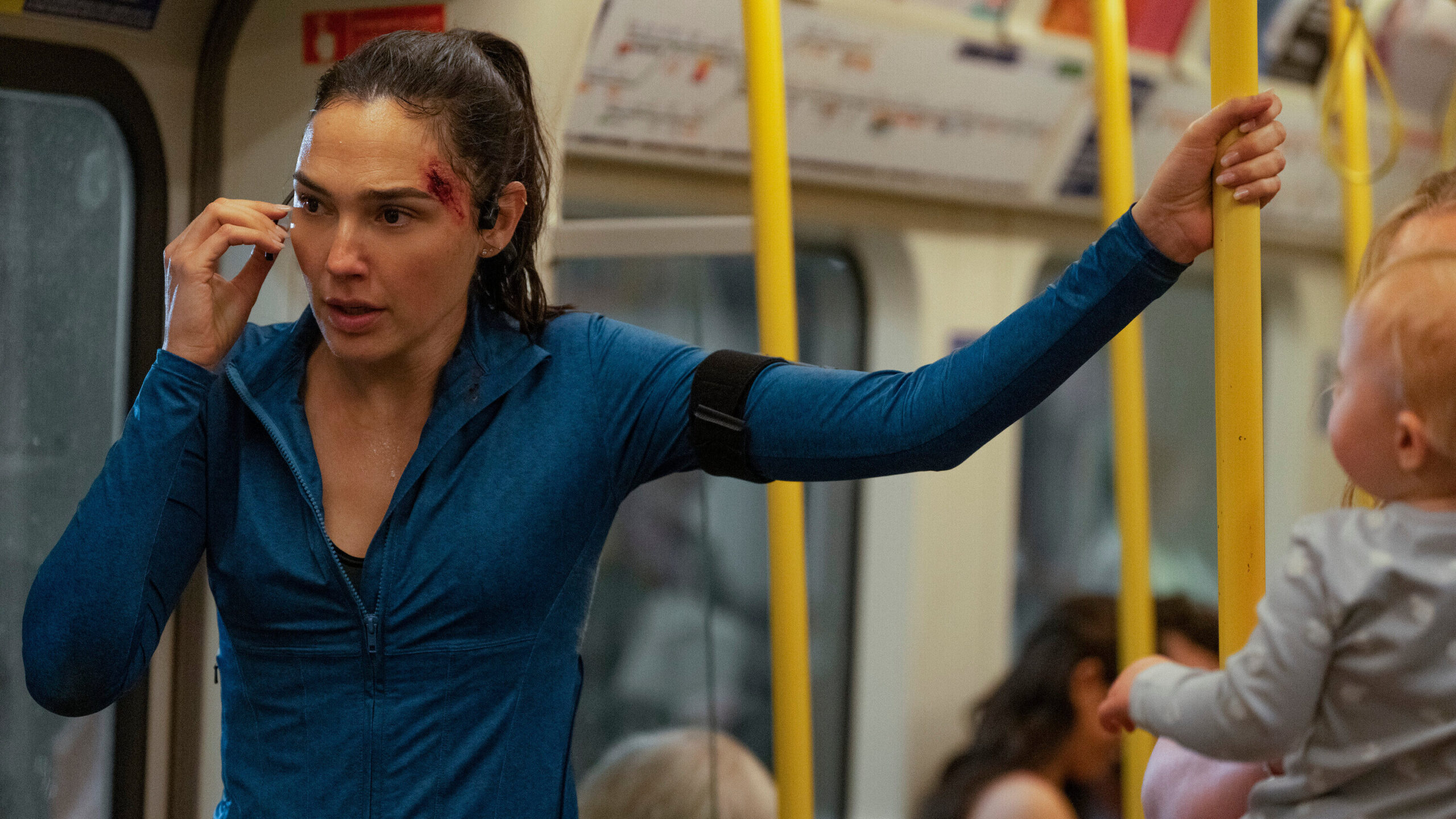 The Runner Review: Plot Holes Aplenty