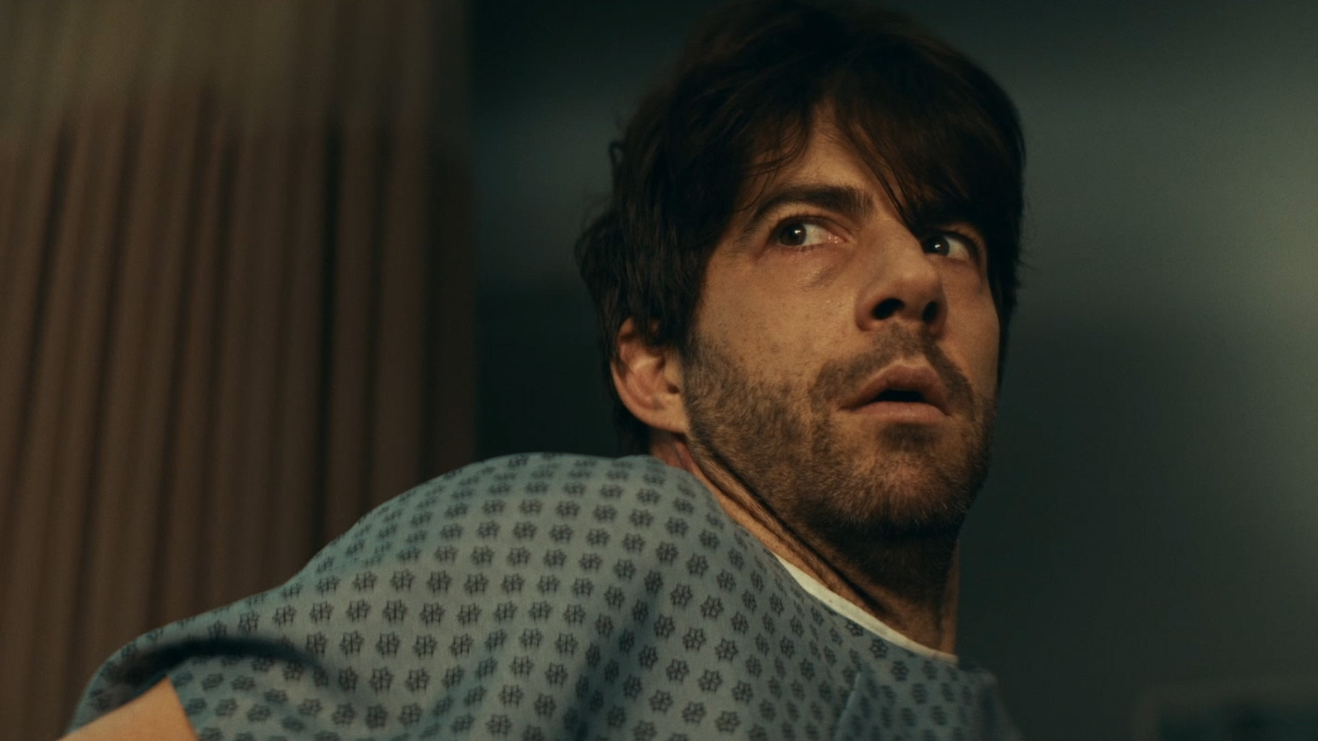 《L’AUTRE》惊悚讽刺医疗体系新作亮相TIFF 2026