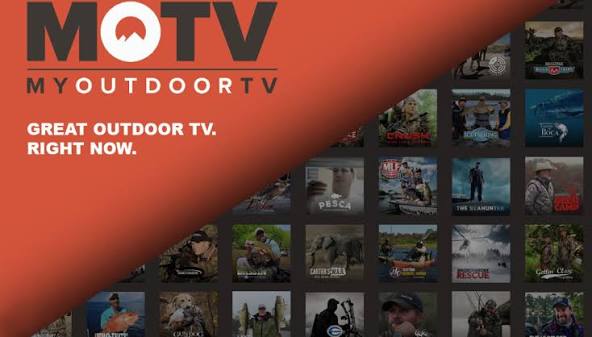 MyOutdoorTV 新增加拿大狩猎钓鱼节目