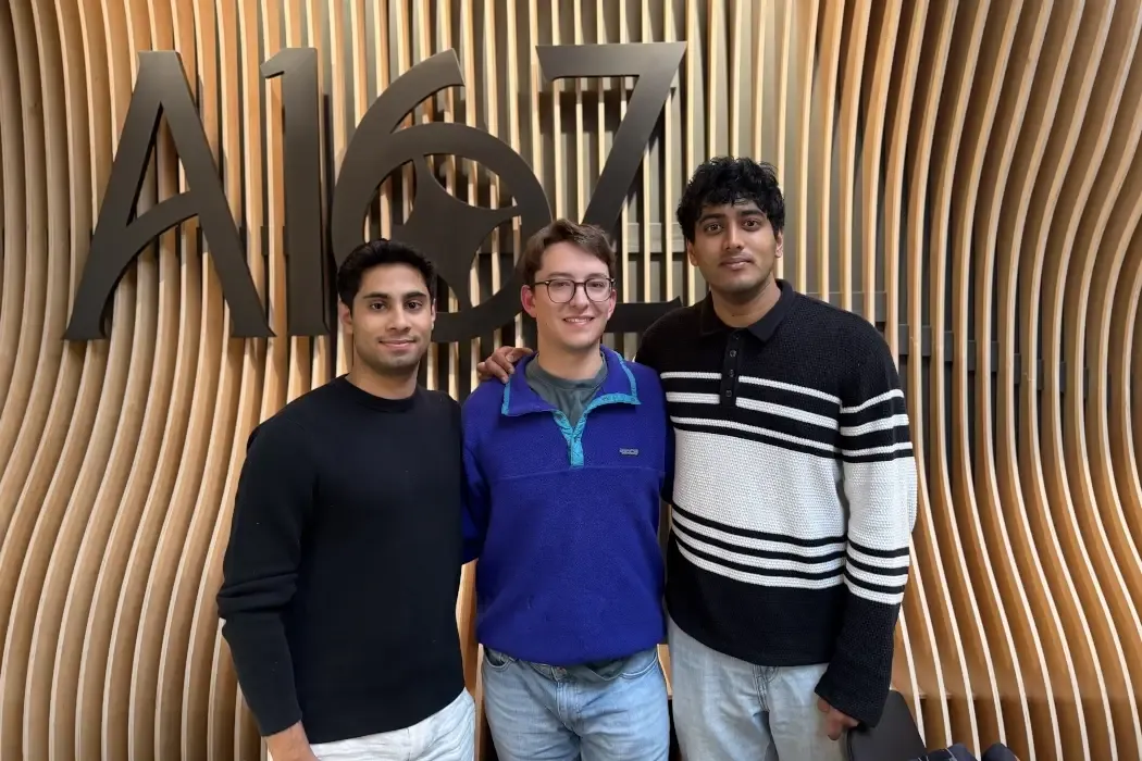 A16z-backed Blueprint raises $1.4 million CAD to bring vibe coding to hardware