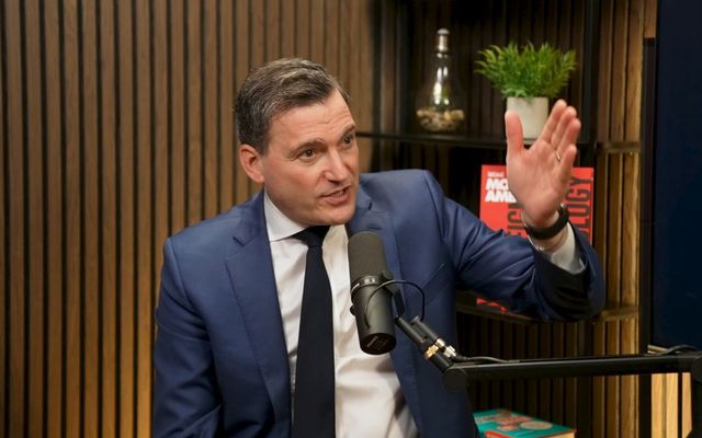 Minister Evan Solomon on Canada’s AI strategy, sovereignty, and social media