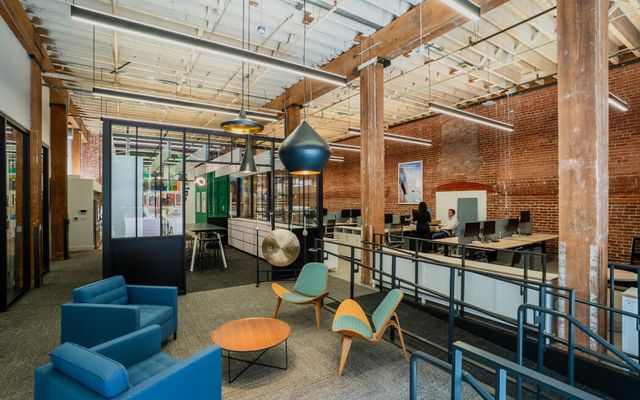 AI rollup company Beacon closes $225-million Series C round