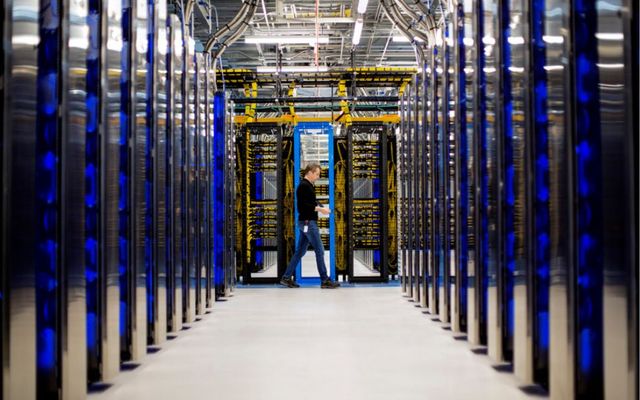 Alberta municipalities juggle data centre development gold rush with public pushback