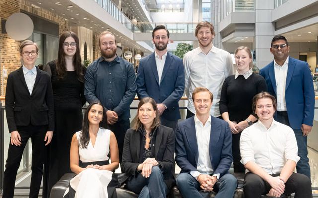 Altis Labs raises $25 million USD Series A to expand AI for cancer trials