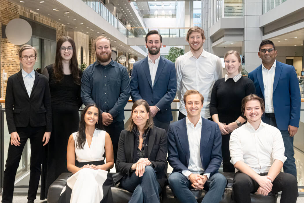 Altis Labs raises $25 million USD Series A to expand AI for cancer trials