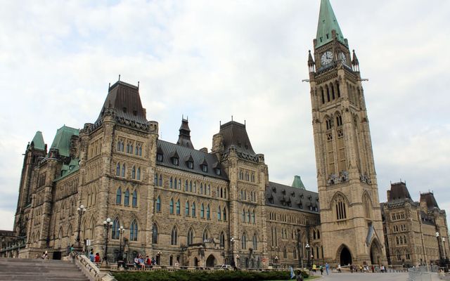 An AI tried to hack Canada. Is that a warning?