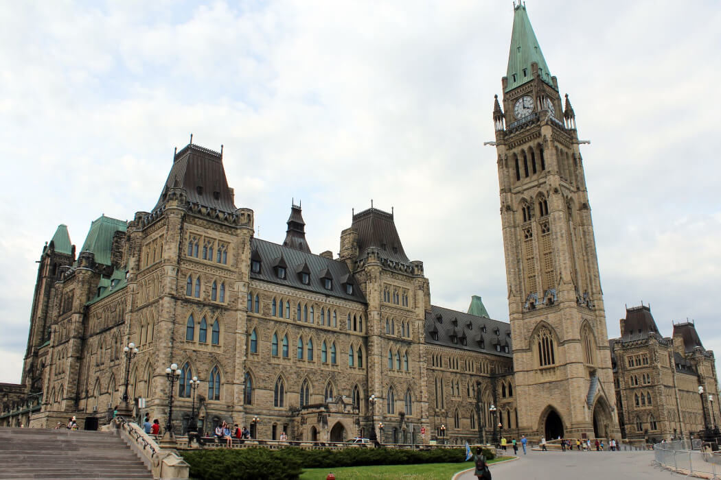 An AI tried to hack Canada. Is that a warning?