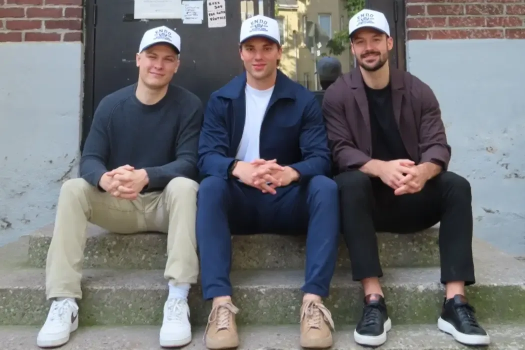 Athlete-led Endo launches with $815,000 to modernize sports agencies