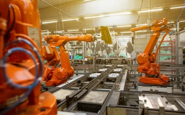 Axya closes $17-million Series A to modernize manufacturing procurement