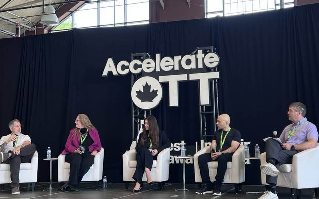 Ballooning AI costs have Canadian startups weighing alternatives