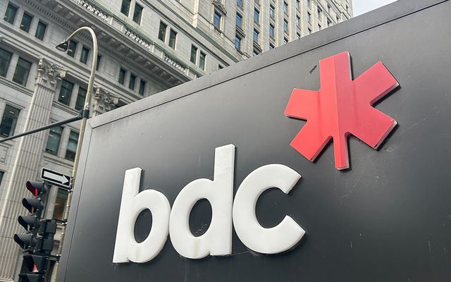 BDC is Canada’s sole entrant in investor network for NATO defence accelerator