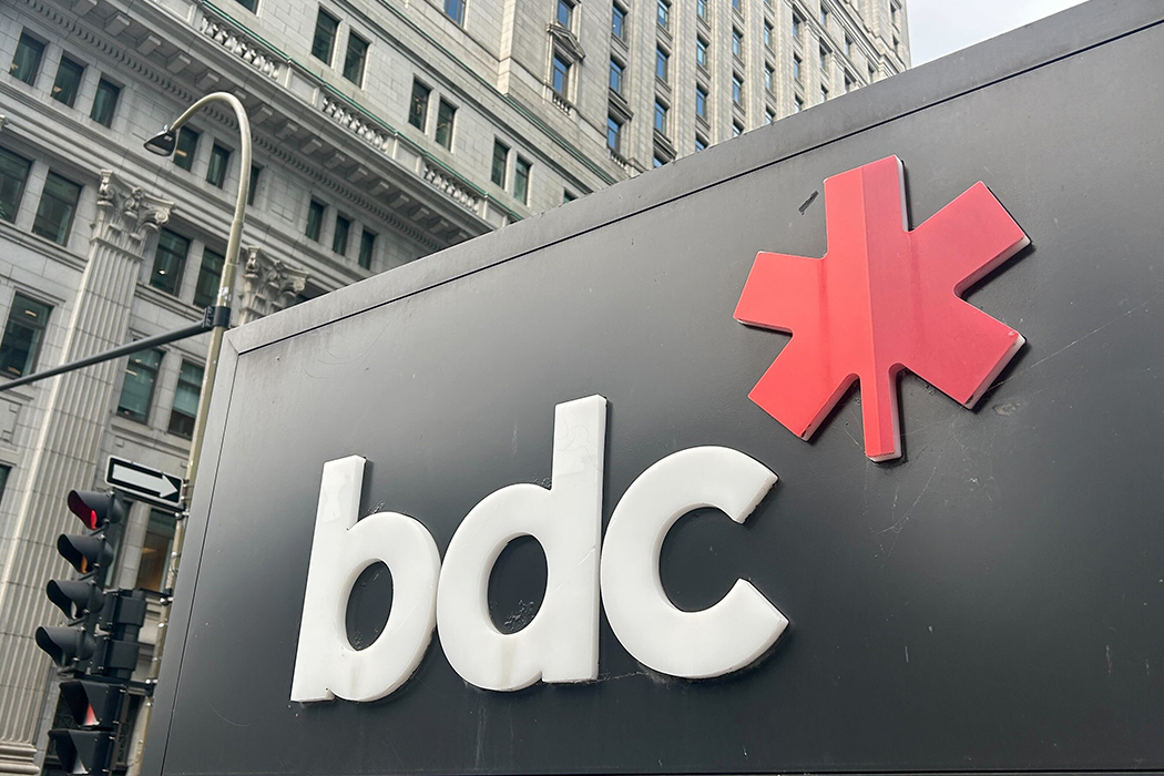 BDC outlines how it will deploy $1 billion from its Defence Platform into funds and startups