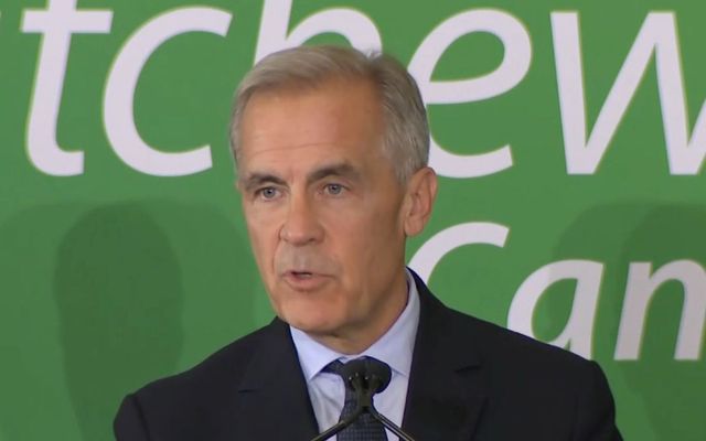 Bell announces $50 billion buildout to produce Canada’s largest data centre in Saskatchewan