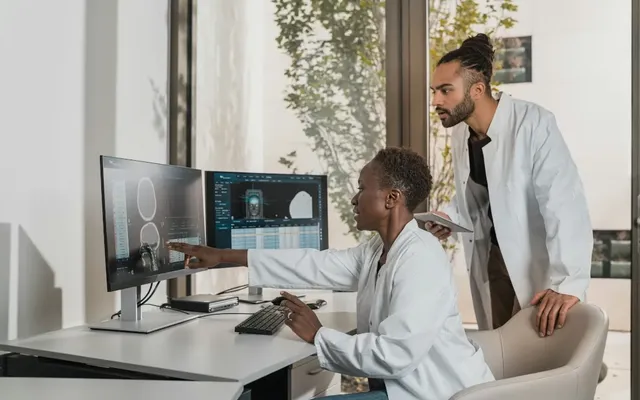 Bia Health raises $2.15 million for AI to reduce unnecessary medical interventions
