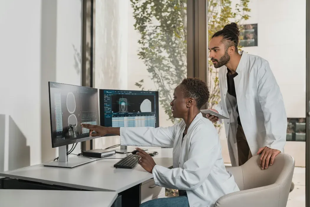 Bia Health raises $2.15 million for AI to reduce unnecessary medical interventions