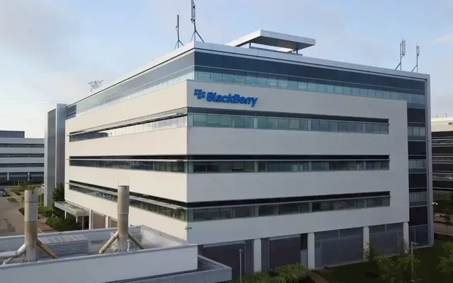 BlackBerry reports strong Q2 earnings thanks to automotive software revenue jump