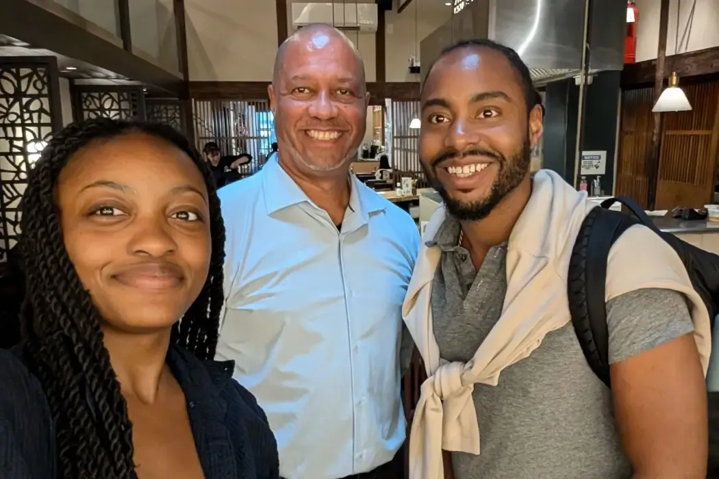 BlackTech Capital launches $2-million fund to back underrepresented cleantech founders