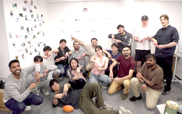 “Bottoms-up” incubator Althra opens applications for third cohort