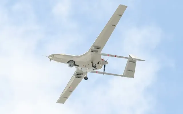Calgary philanthropist donates $30 million to fund drone facility at SAIT