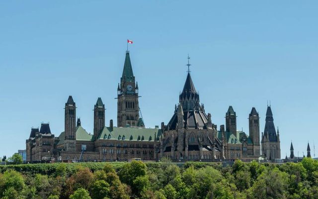 Canada bans “sophisticated deepfakes” of political figures
