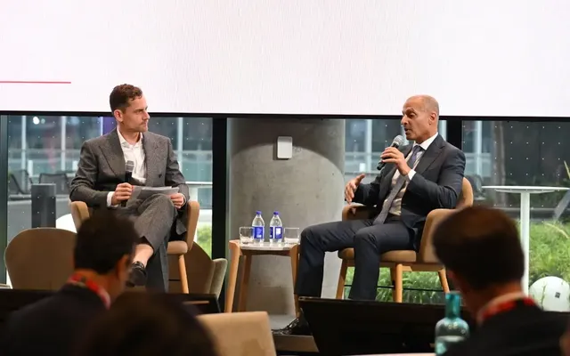 “Canada is back”: tech makes its pitch to global investors at CVCA growth forum