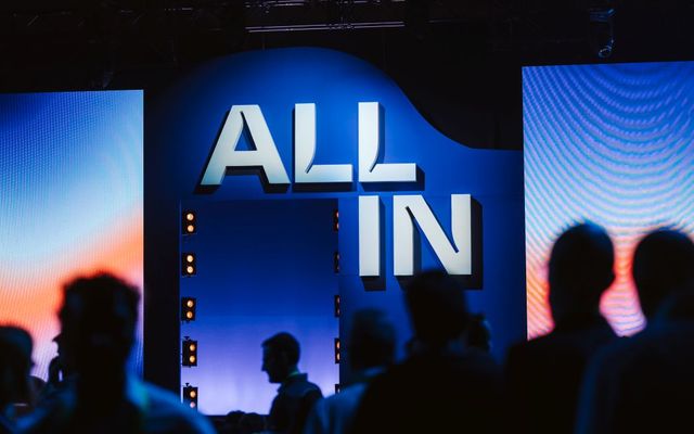 Canada is leading by example in AI