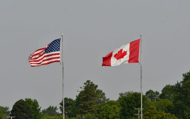 Canada must build an economy to withstand, not weather, the trade war