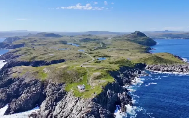 Canadian military signs $20-million contract with NordSpace for access to Newfoundland spaceport