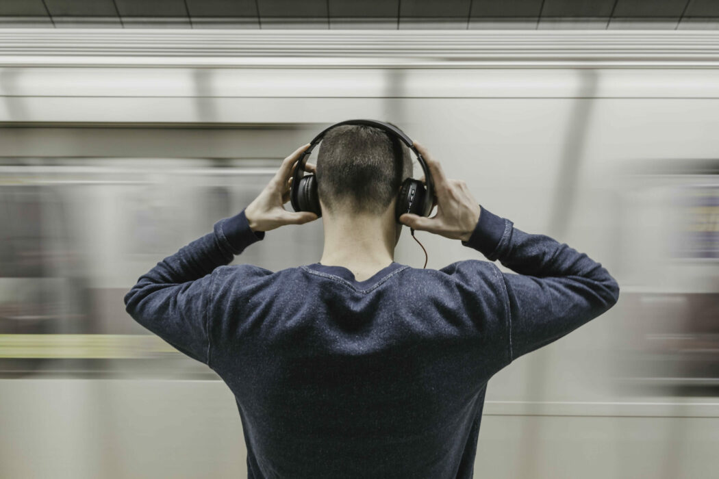 Canadian music rights organization sues AI music platform Suno