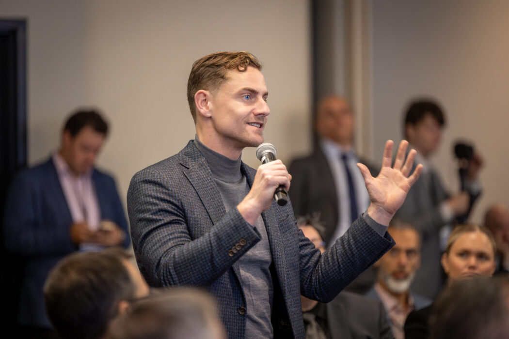 Canadian VC dollar deployment sees first early-year increase since 2021